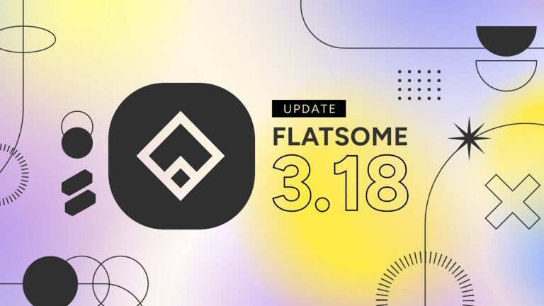 Νέα έκδοση Flatsome 3.18