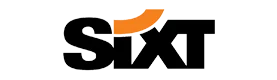 Sixt Car hire