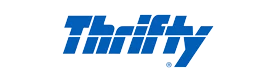 Thrifty Car Rental